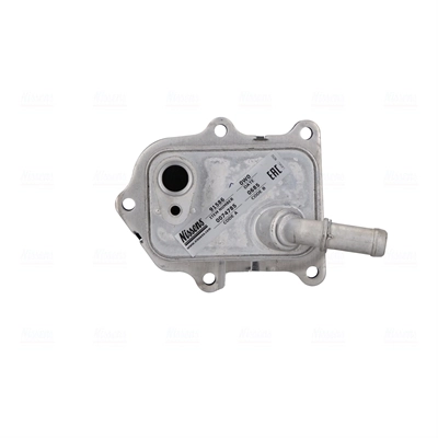 Oil Cooler, engine oil 91586