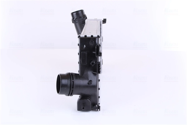 Charge Air Cooler 961118