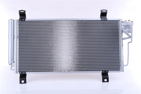 Condenser, air conditioning ** FIRST FIT ** 940032