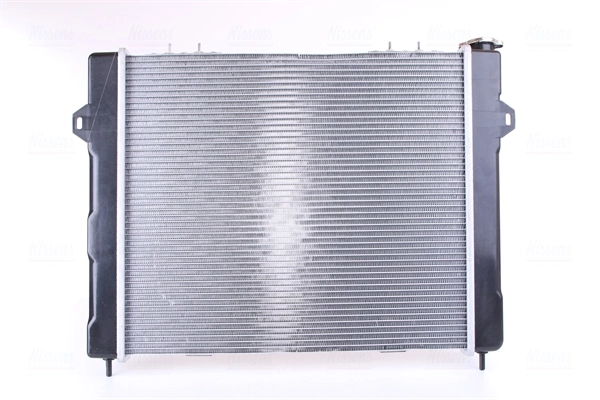 Radiator, engine cooling 61000