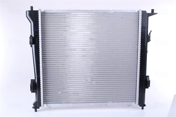 Radiator, engine cooling 675016