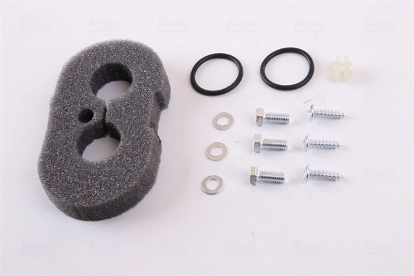 Heat Exchanger, interior heating ** FIRST FIT ** 73941