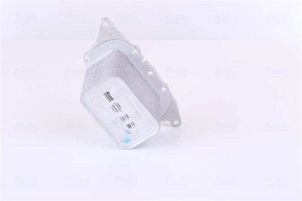 Oil Cooler, engine oil 90862