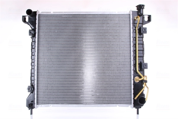 Radiator, engine cooling 60998