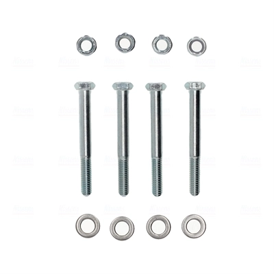 Radiator, engine cooling 614470