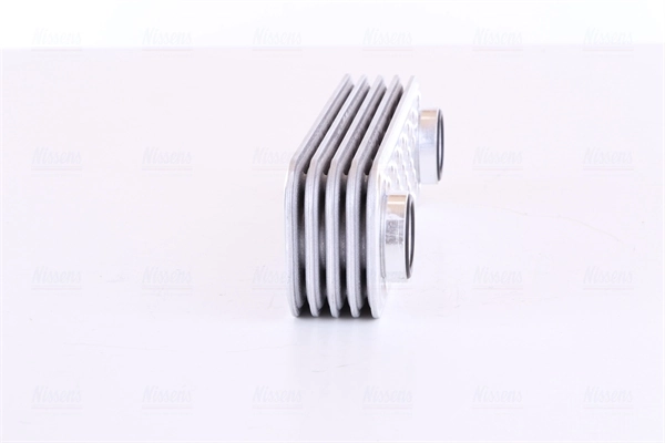 Oil Cooler, engine oil ** FIRST FIT ** 90997
