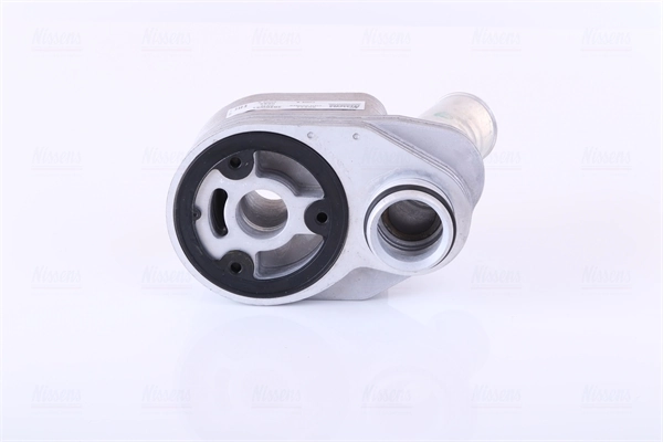 Oil Cooler, engine oil ** FIRST FIT ** 90932