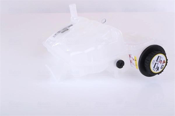 Expansion Tank, coolant ** FIRST FIT ** 996242