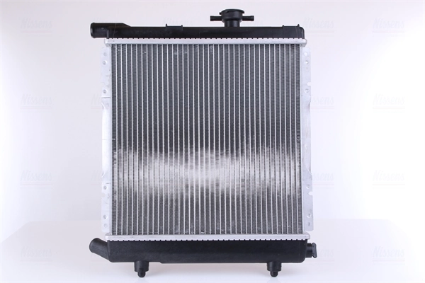 Radiator, engine cooling 60979