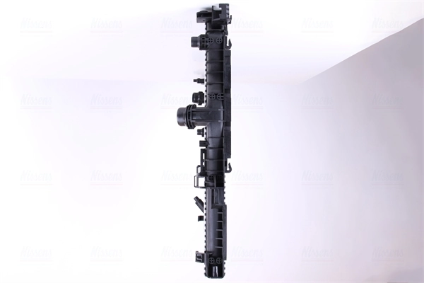 Radiator, engine cooling 606236