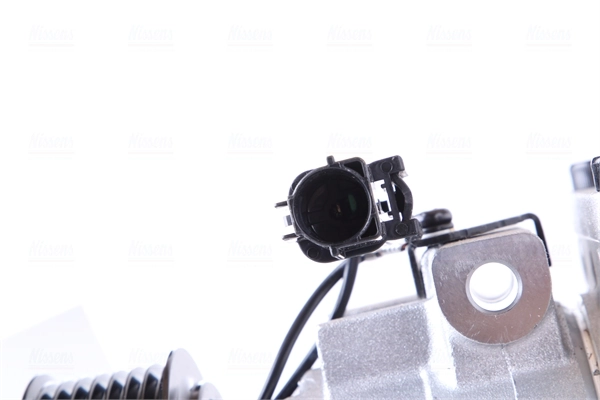 Compressor, air conditioning ** FIRST FIT ** 890129