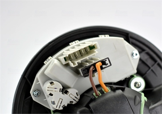 Interior Blower 87062