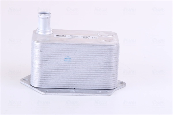 Oil Cooler, engine oil ** FIRST FIT ** 90905