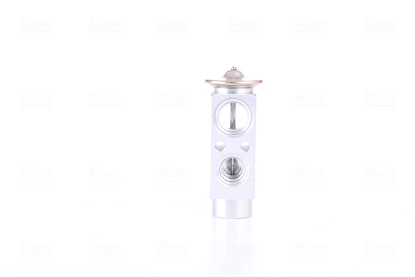NISSENS 999312 Expansion Valve, air conditioning