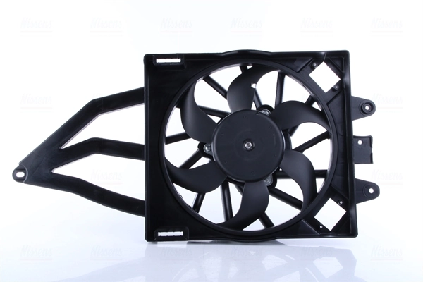 Fan, engine cooling 850066