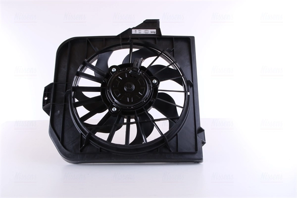 Fan, engine cooling 85090