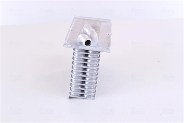 Charge Air Cooler 96470