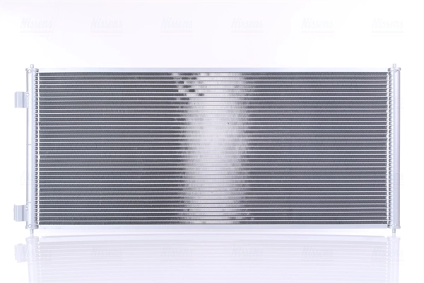 Condenser, air conditioning ** FIRST FIT ** 94577