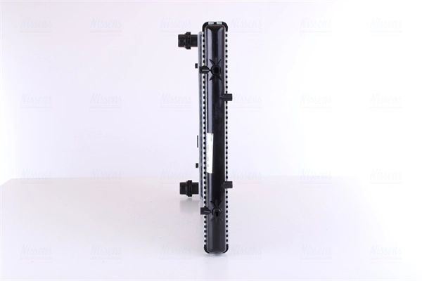 Radiator, engine cooling 641011