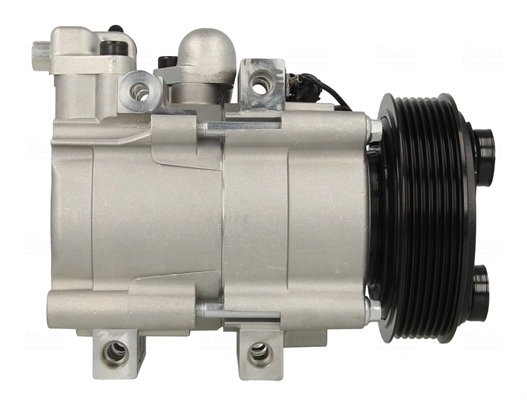 Compressor, air conditioning ** FIRST FIT ** 890136