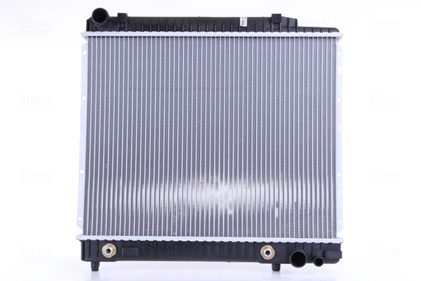 Radiator, engine cooling 62724A
