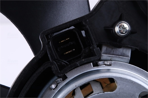 Fan, engine cooling 85674