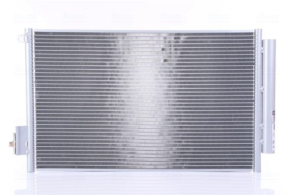 Condenser, air conditioning ** FIRST FIT ** 940396