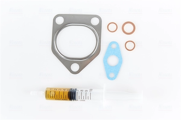 Charger, charging (supercharged/turbocharged) ** FACTORY NEW ** 93242