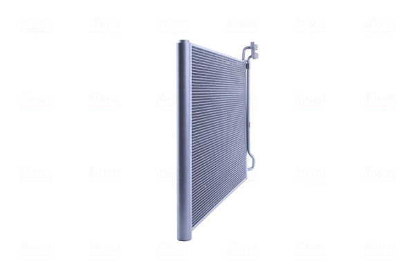 Condenser, air conditioning 941226