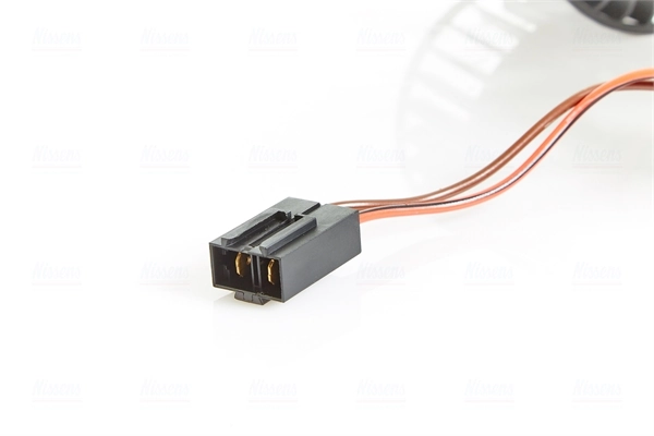 Interior Blower 87411