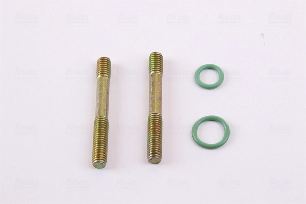 Condenser, air conditioning ** FIRST FIT ** 94681