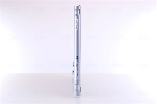 NISSENS 941099 Condenser, air conditioning