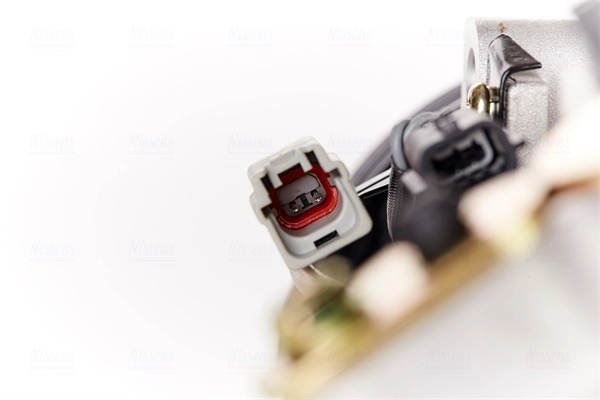 Compressor, air conditioning ** FIRST FIT ** 890586