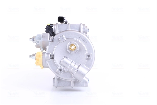 Compressor, air conditioning ** FIRST FIT ** 890655