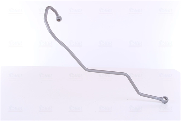 NISSENS 935208 Oil Pipe, charger