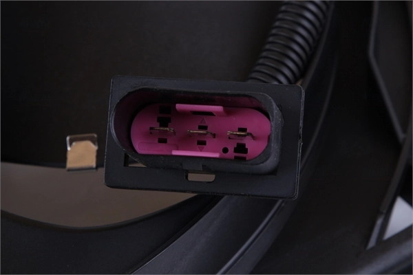 Fan, engine cooling 85249