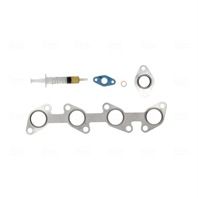 Charger, charging (supercharged/turbocharged) ** FACTORY NEW ** 93126