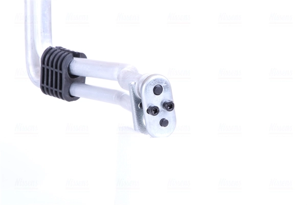 Evaporator, air conditioning 92268