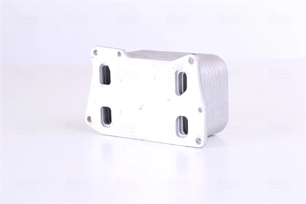 Oil Cooler, engine oil 91274