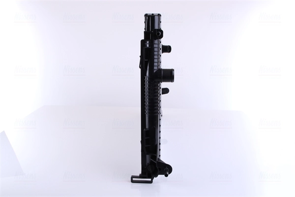 NISSENS 637622 Radiator, engine cooling