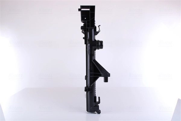 Radiator, engine cooling 606021