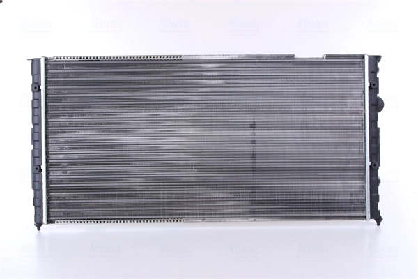 Radiator, engine cooling 652491