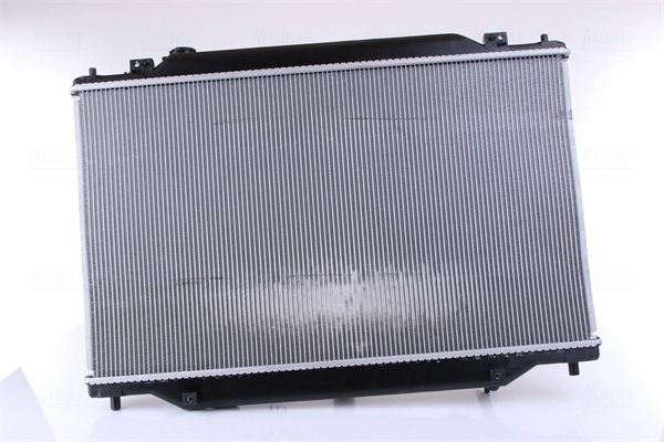 Radiator, engine cooling 68533