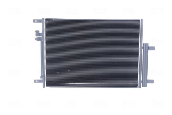 NISSENS 941288 Condenser, air conditioning