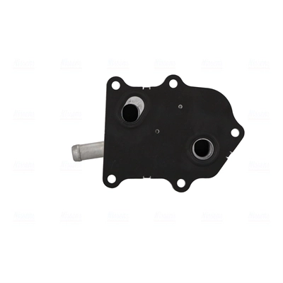 Oil Cooler, engine oil 91586
