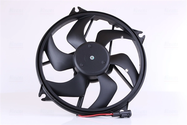 Fan, engine cooling 85788