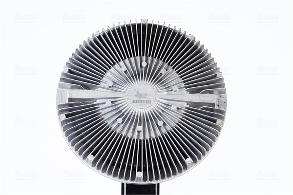 Clutch, radiator fan 86198