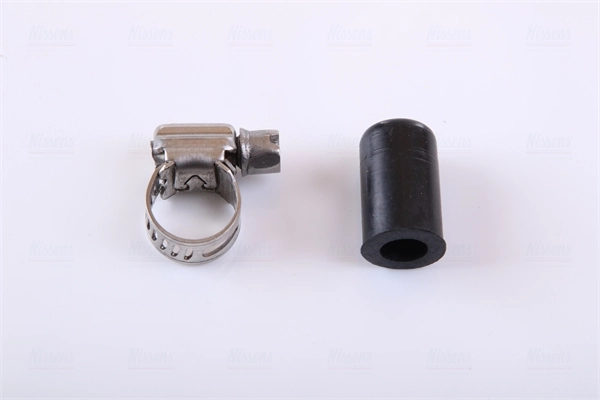 Radiator, engine cooling 65140