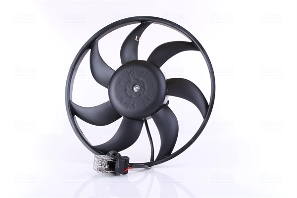 Fan, engine cooling 850048