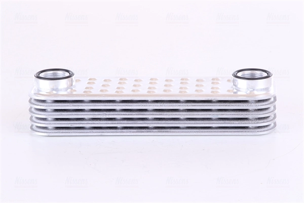 Oil Cooler, engine oil ** FIRST FIT ** 90997